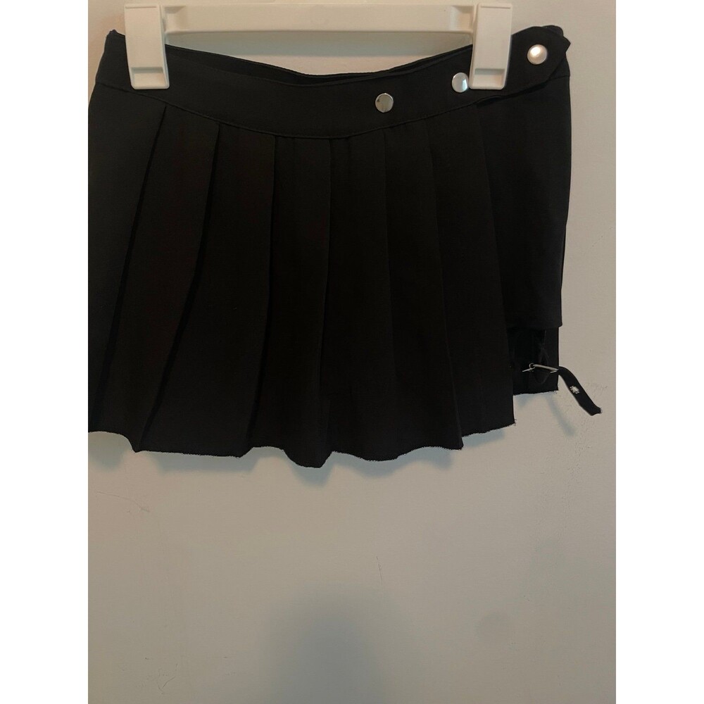 Unbranded Women's Black Skirt